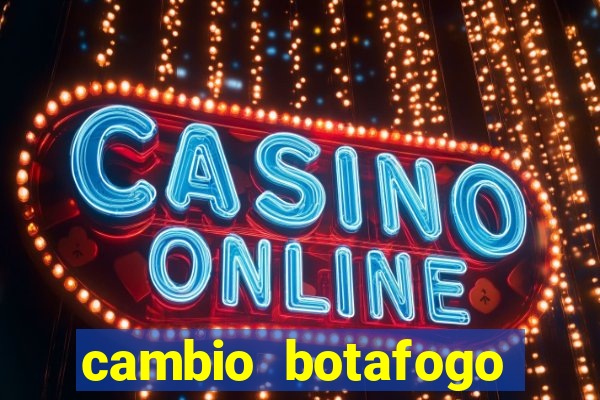 cambio botafogo praia shopping